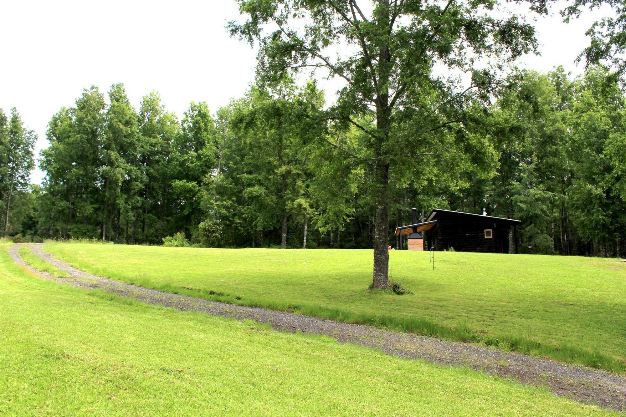 Cabanas Am Berg 普孔 外观 照片